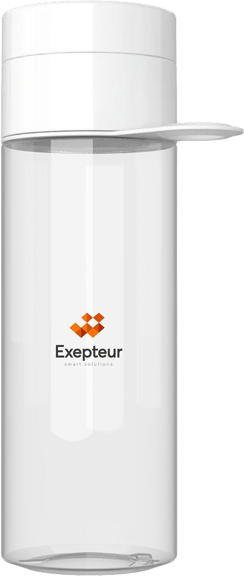 Picture of Join The Pipe - single walled bottle (500ml) 