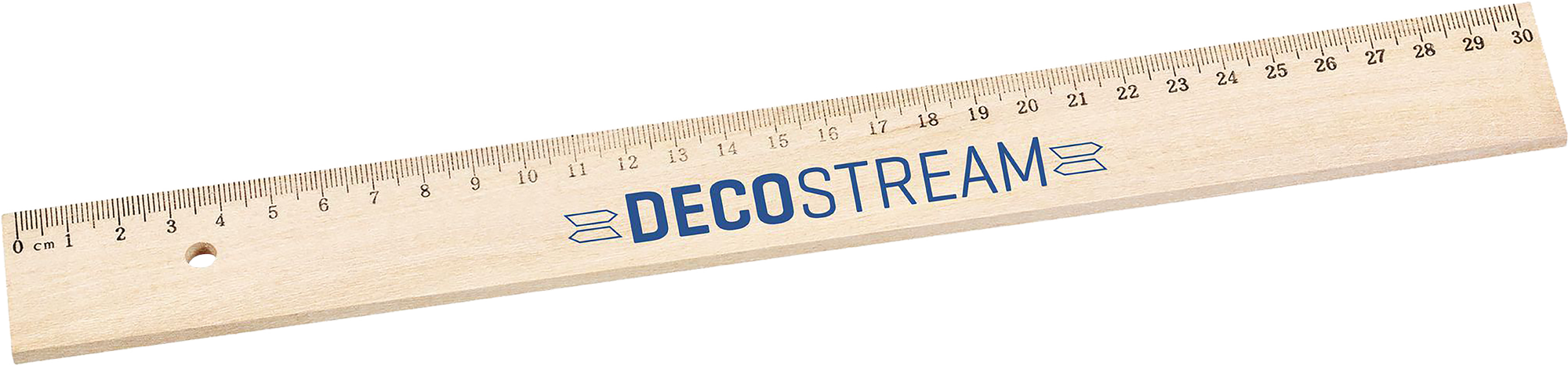 Picture of Wooden ruler