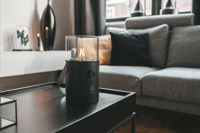 Cosi original gas lantern 262336_001 (Black)