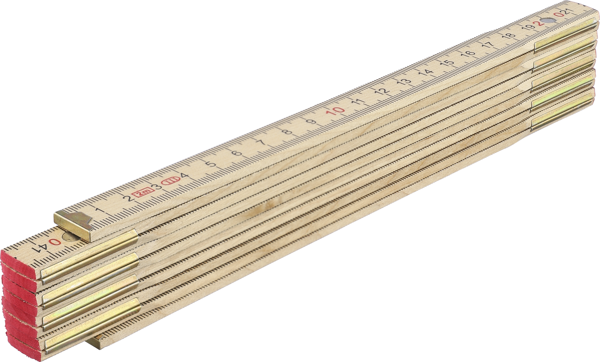 Picture of Foldable ruler (2m)