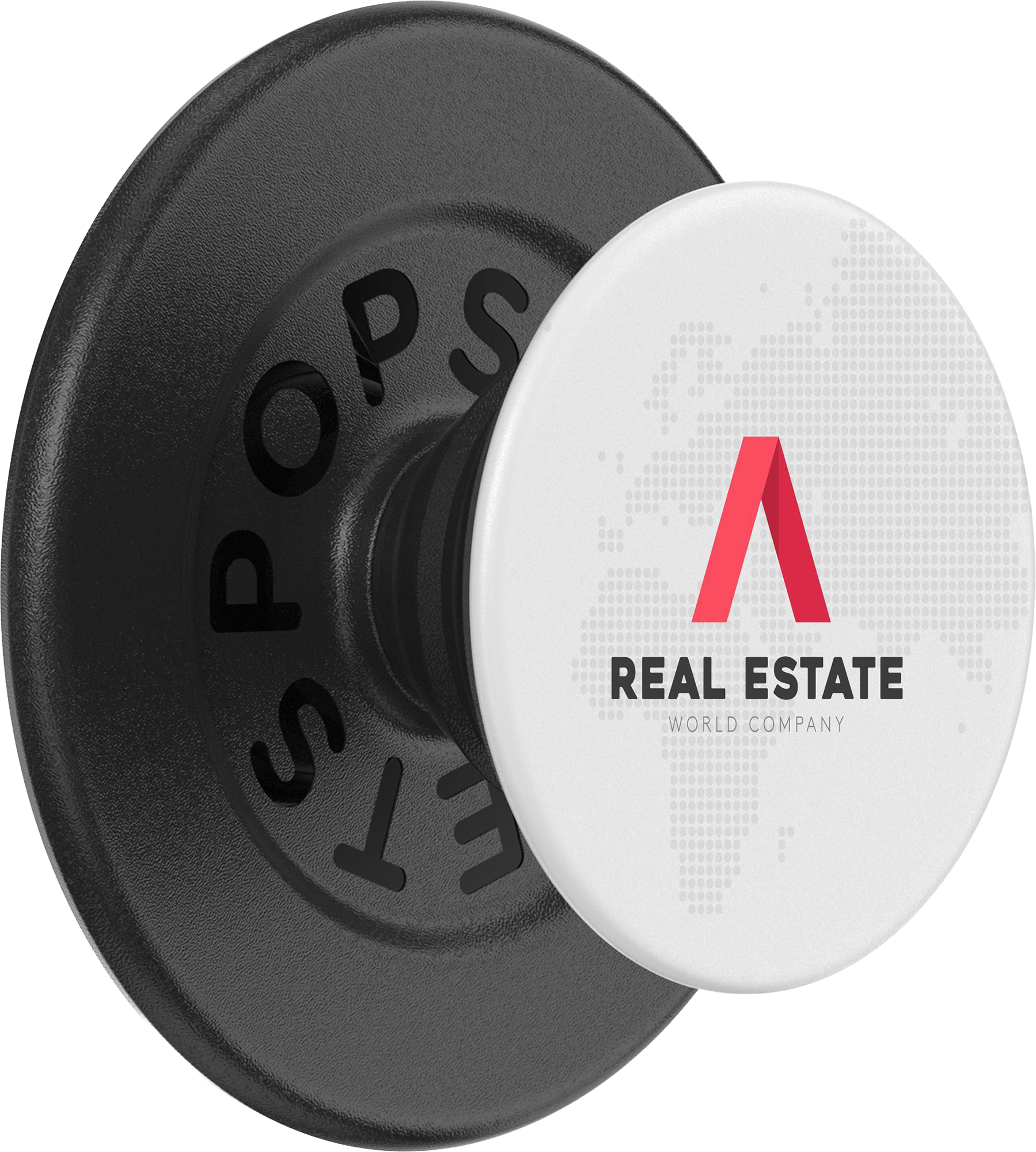 Picture of Popsockets® MagSafe Popgrip telephone holder