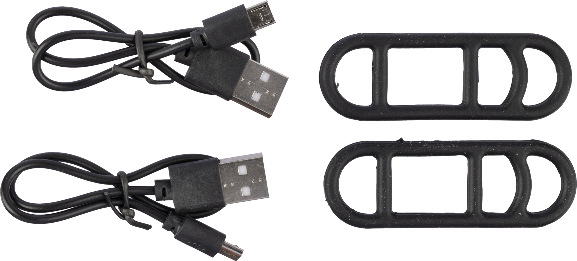Picture of Rechargeable bicycle lights (2pc)