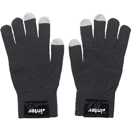 Touch screen gloves