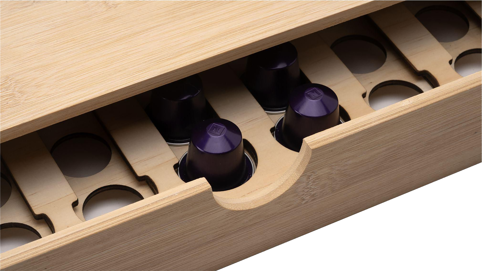 Picture of Rackpack connect four game