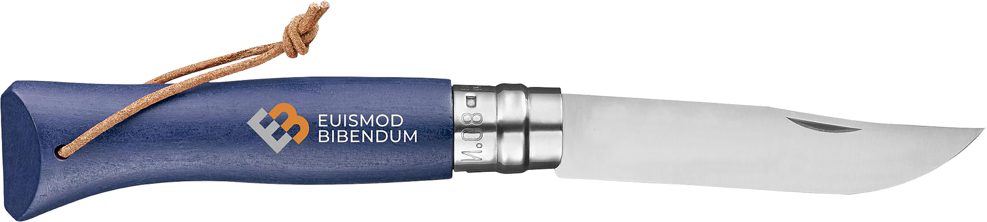 Picture of Opinel Colorama No 08 pocket knife