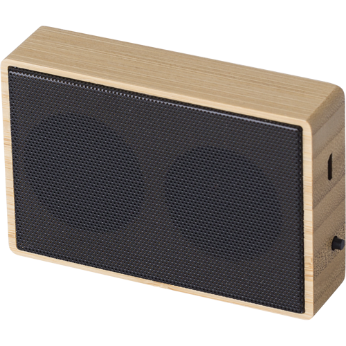Wireless speaker