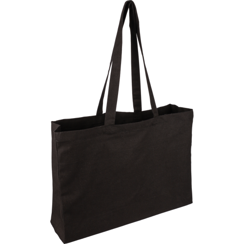 OEKO-TEX® cotton shopping bag (280gsm/8.26oz)
