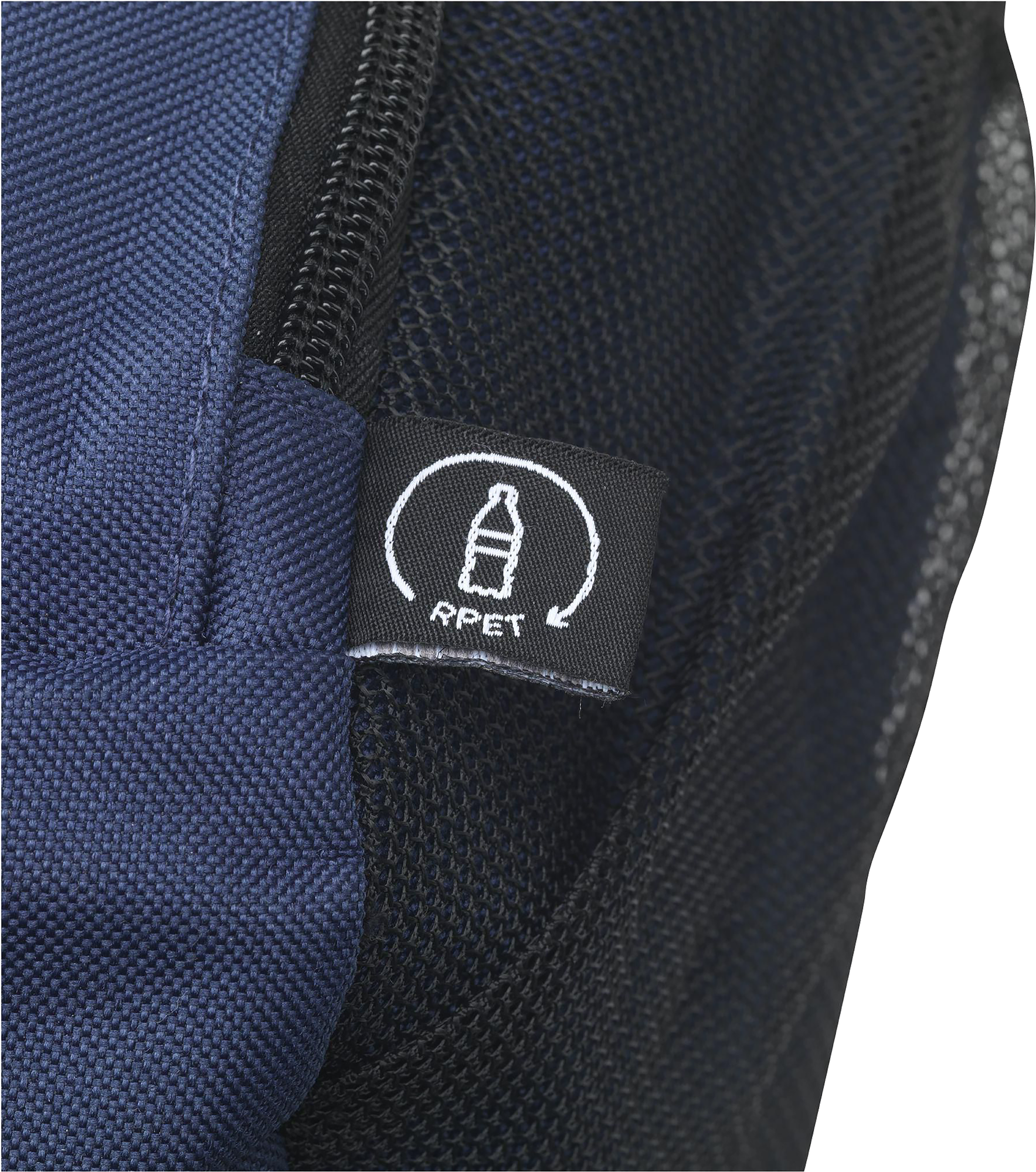 Picture of RPET backpack
