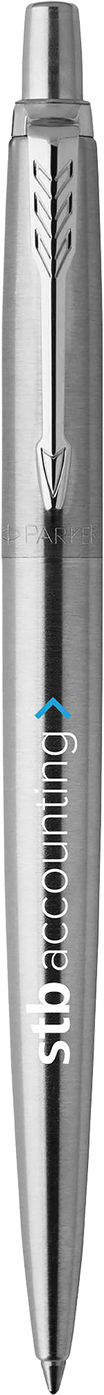 Picture of Parker Jotter steel ballpen
