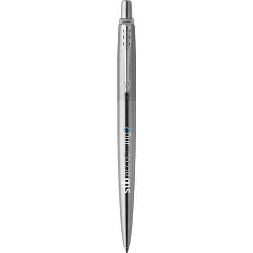 Parker Jotter steel ballpen