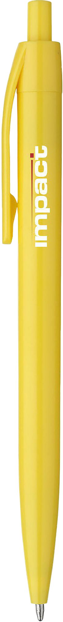 Picture of Plastic ballpen
