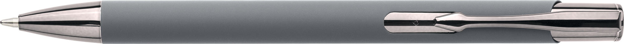Picture of Recycled aluminium ballpen