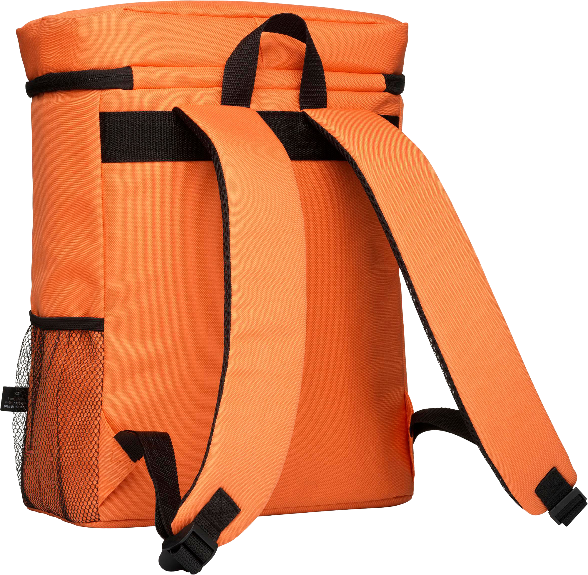 Picture of Recycled cooler backpack