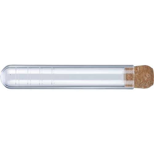 Glass tea infuser - View 1