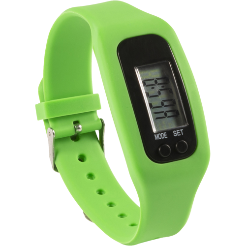 Pedometer