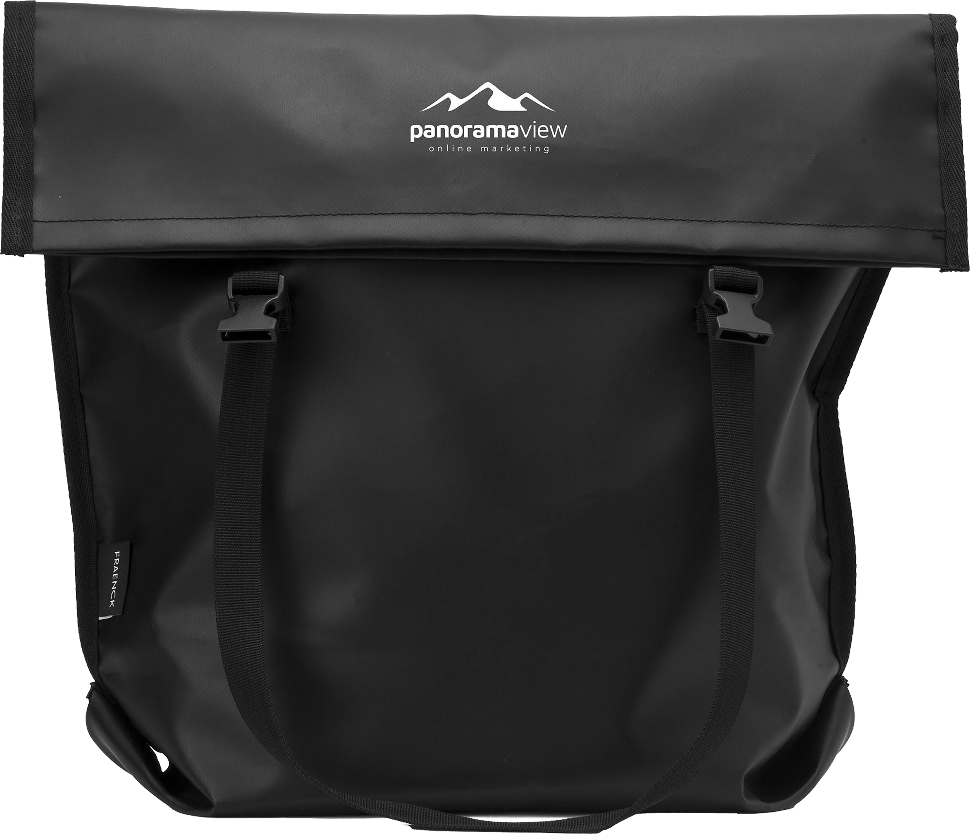 Picture of Fraenck Brook bike bag