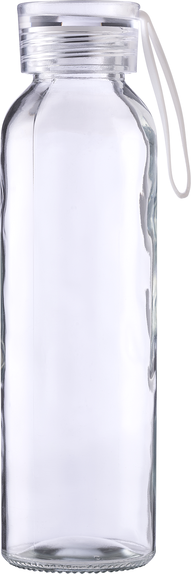 Picture of Glass bottle (500ml)