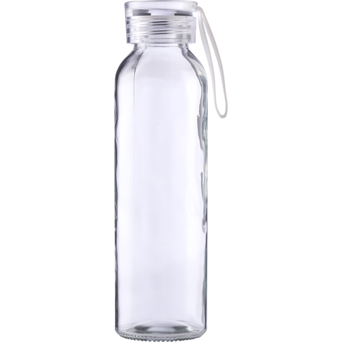 Glass bottle (500ml) - View 1
