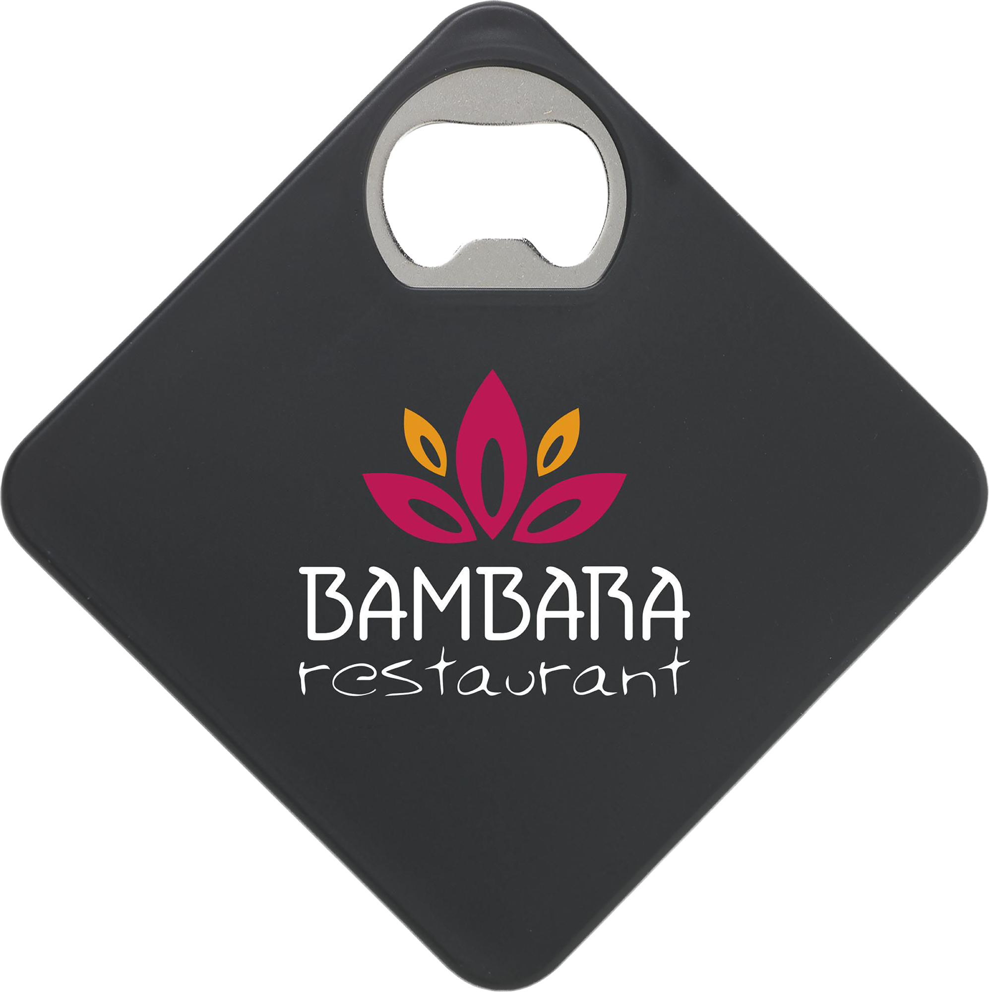 Picture of Coaster & bottle opener