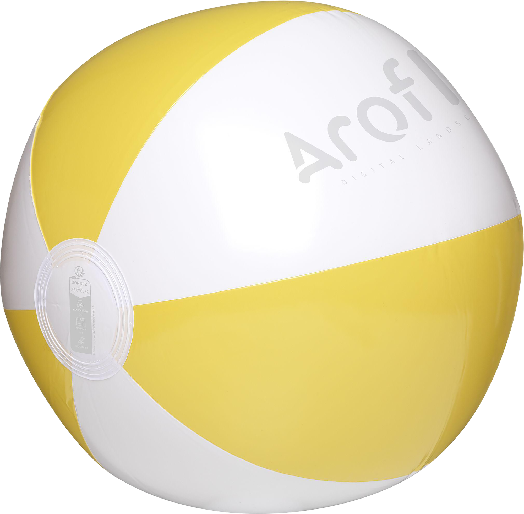 Picture of Beach ball, 27cm