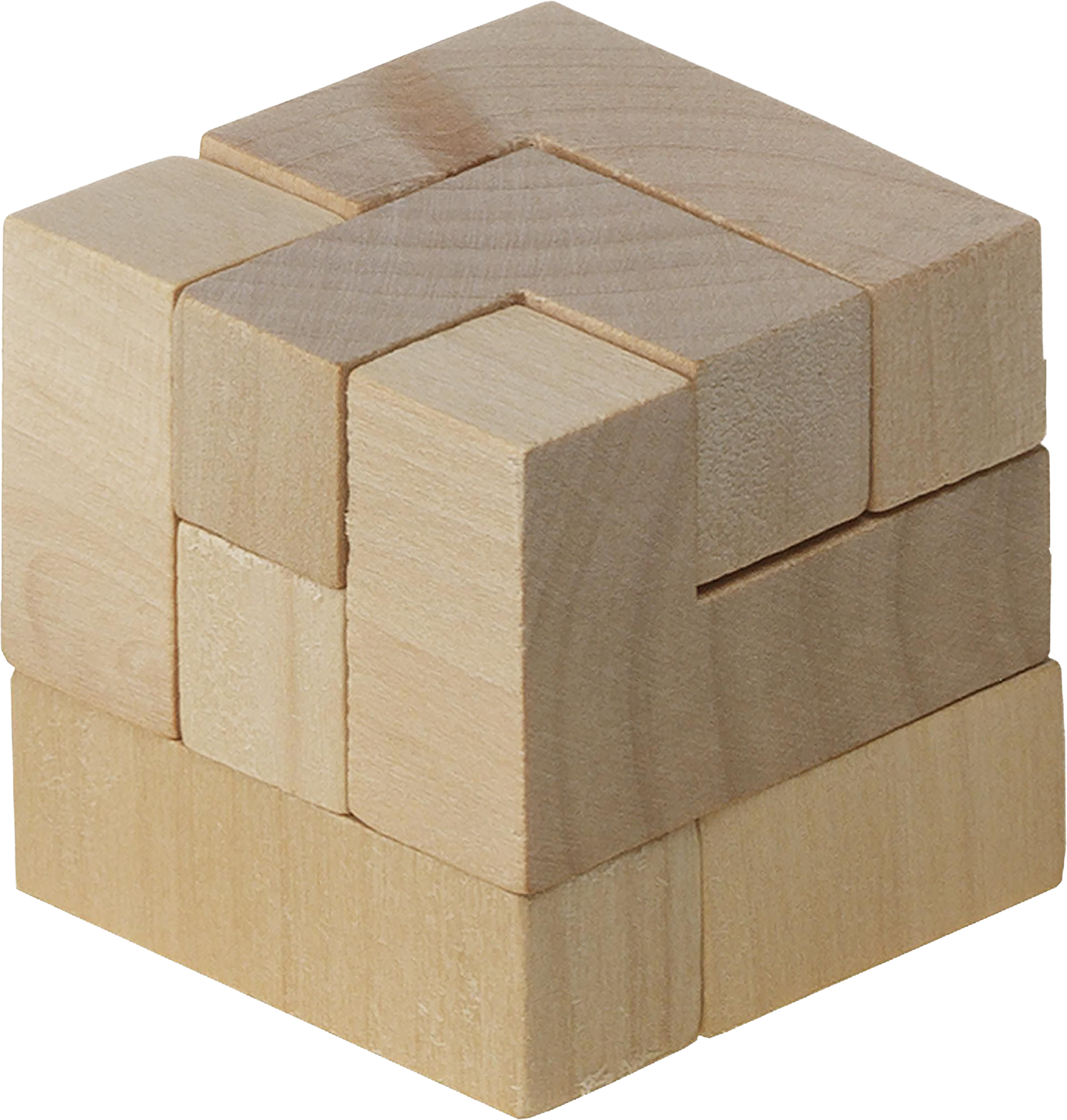 Picture of Cube puzzle