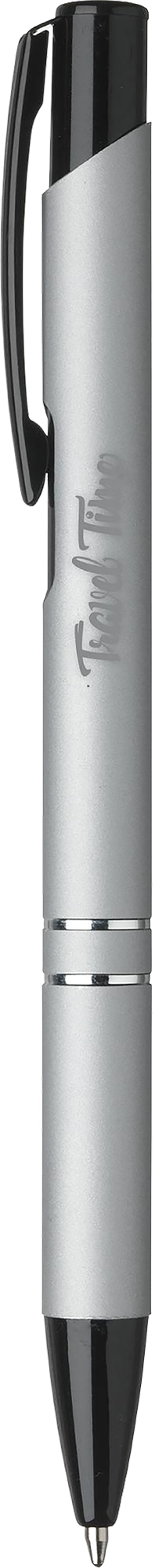 Picture of Rubberised pen