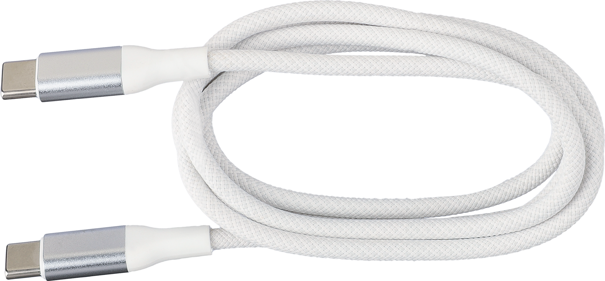Picture of Nylon charging cable