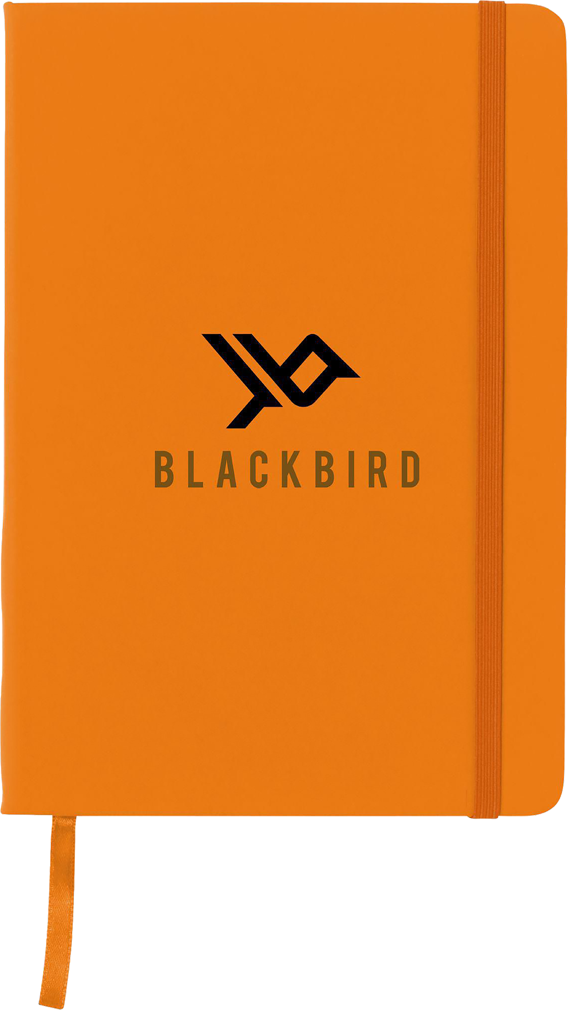 Picture of Notebook (approx. A5)