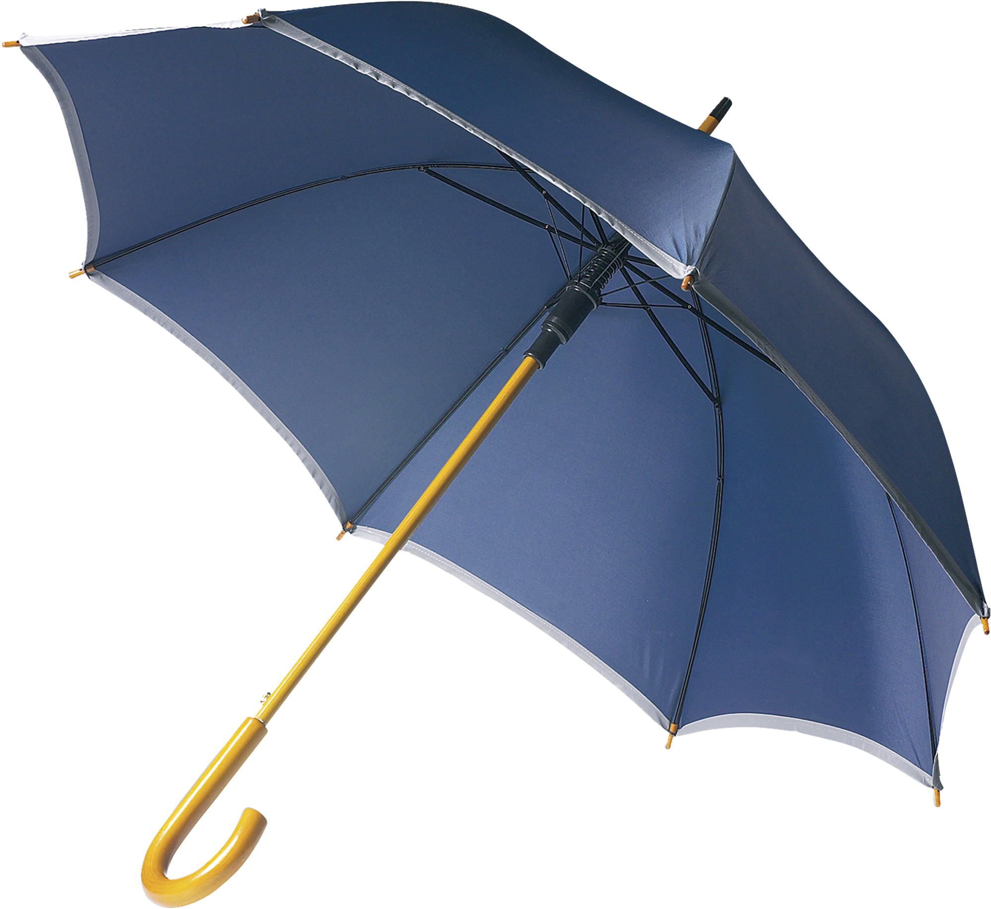 Picture of Umbrella with reflective border
