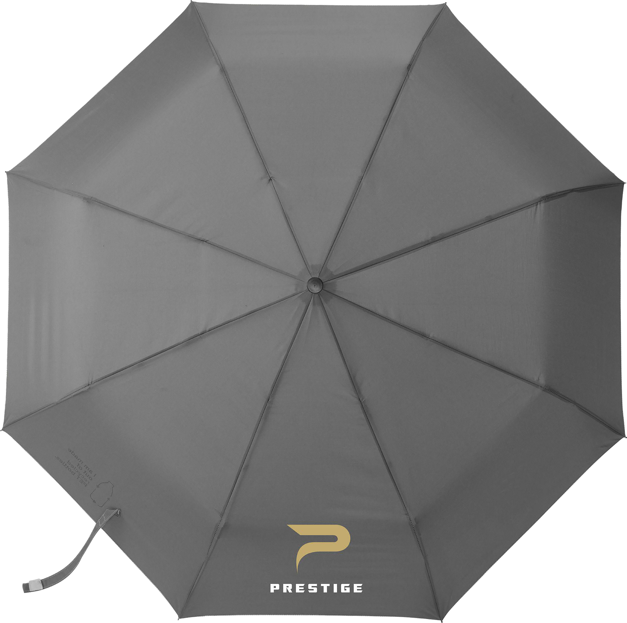 Picture of RPET Foldable umbrella 