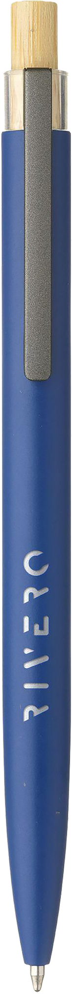 Picture of Recycled aluminium ballpen