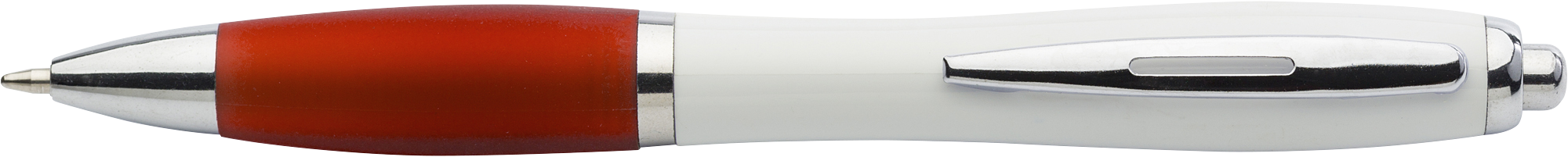 Picture of Recycled plastic ballpen
