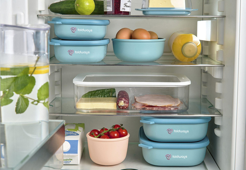 Mepal Cirqula multi-use lunchbox (1000ml) 261433_726