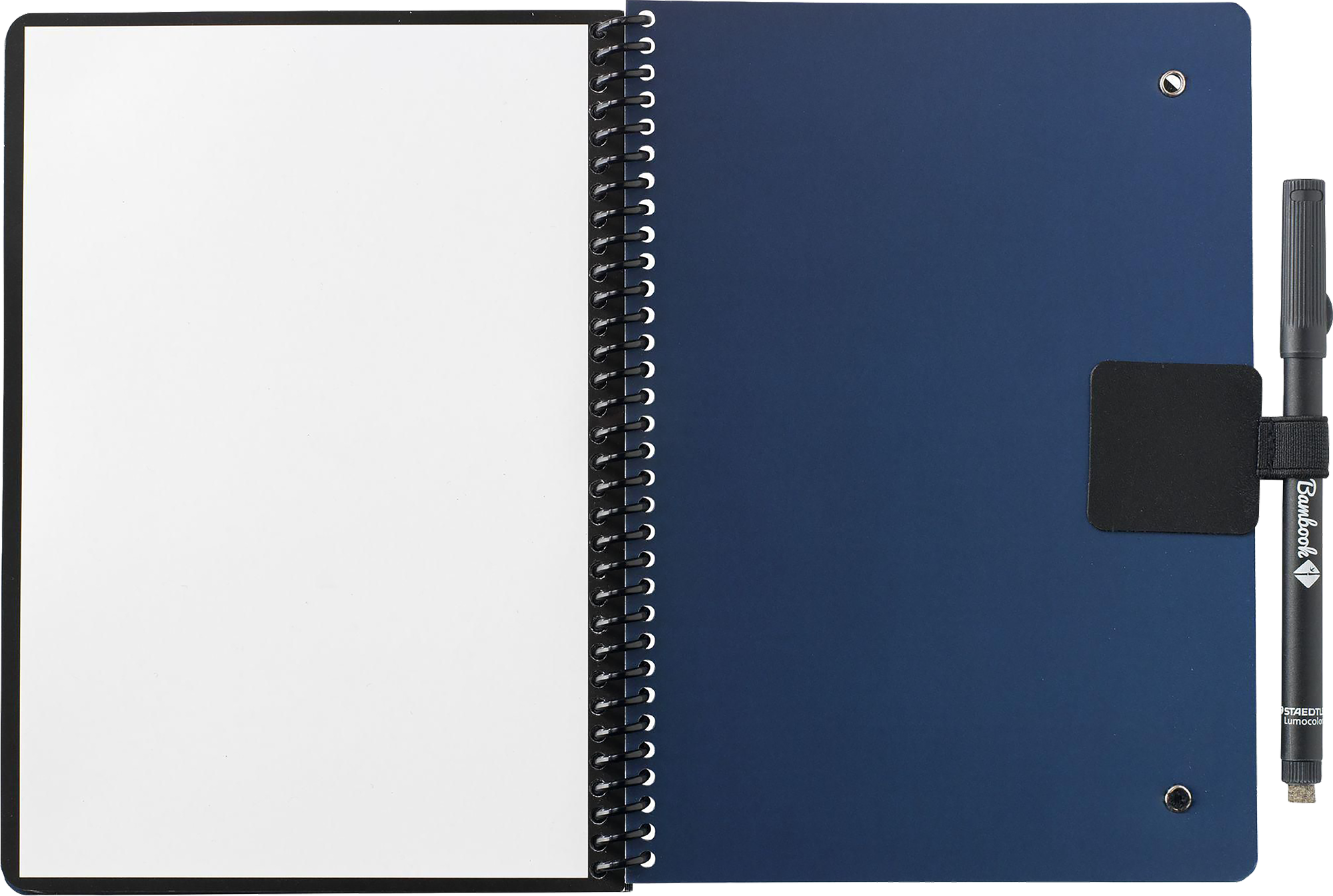 Picture of Bambook Classic Original erasable notebook (approx A5)