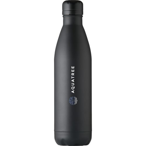 Topflask recycled double walled bottle (750ml)