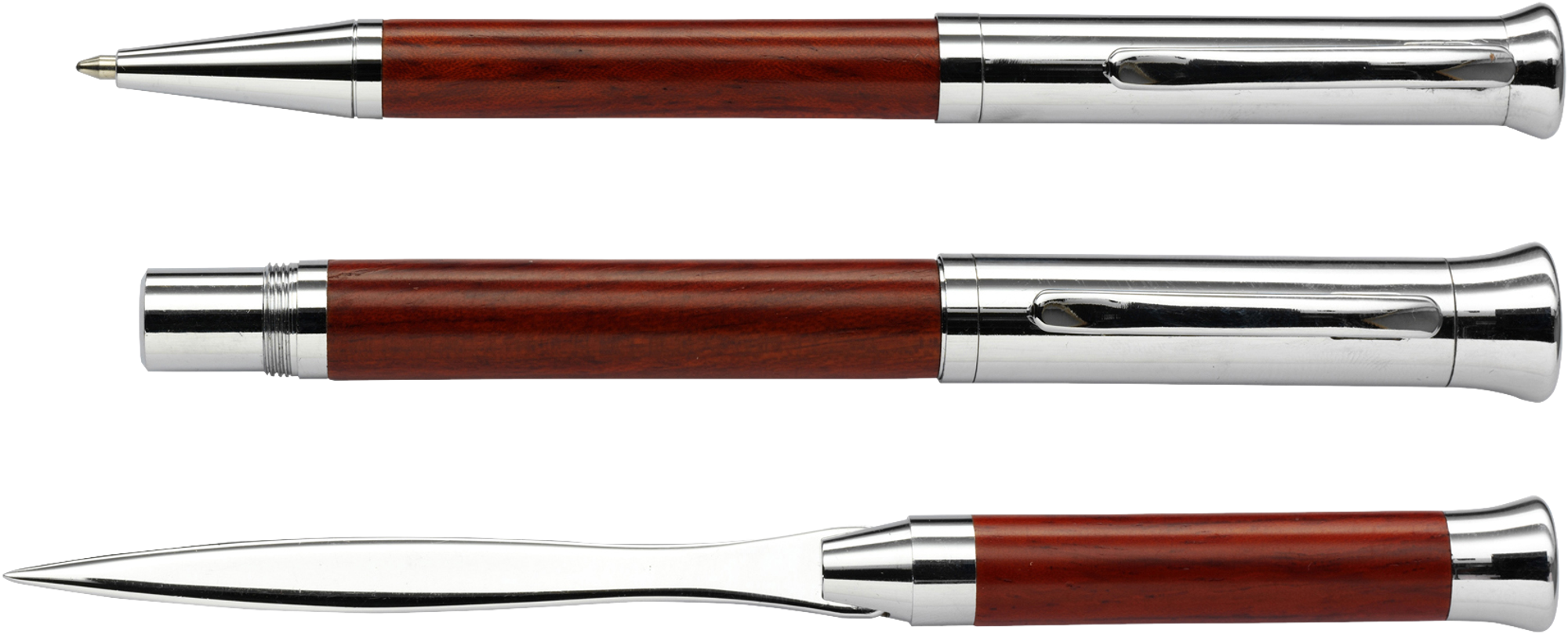 Picture of Opener/pen set