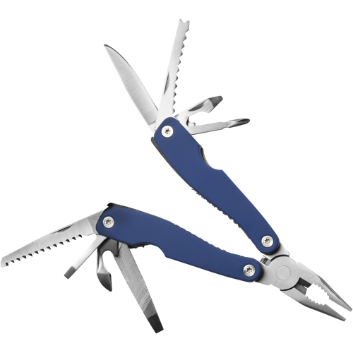 Steel multi tool