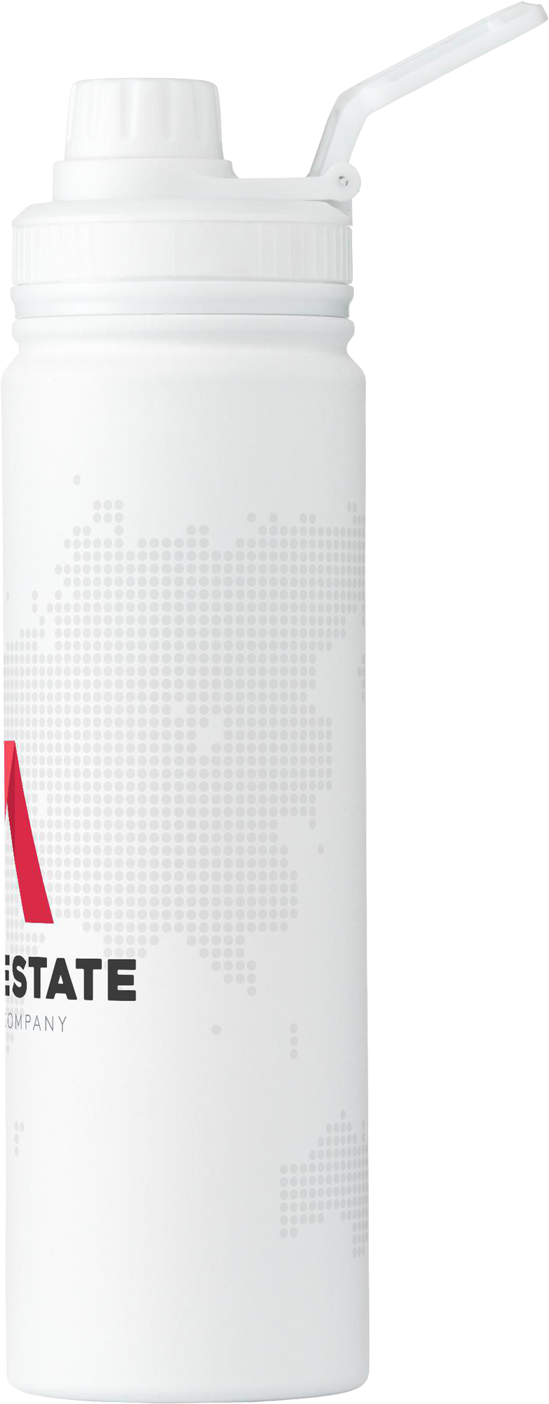Picture of Recycled stainless steel bottle (800ml)