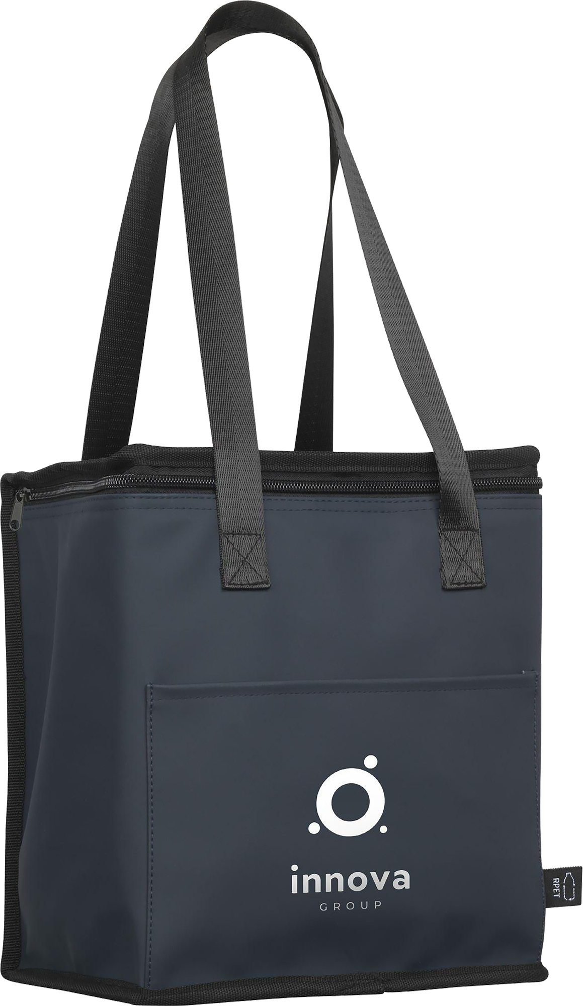 Picture of Recycled cooler bag