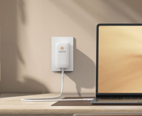 Belkin BoostCharge 3-Port Wall Charger (EU) 262491_002 (White)