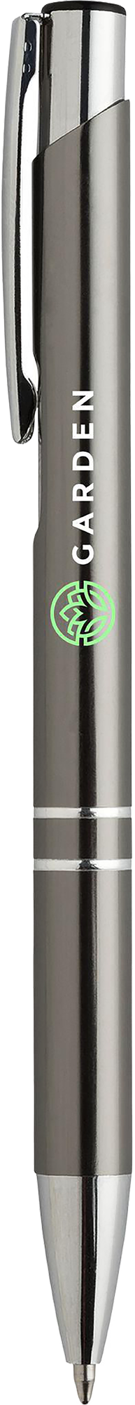 Picture of Ebony shiny ballpen
