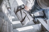 RPET Weekend travel bag 265146_003 (Grey)