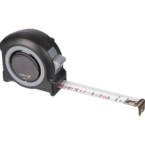 Stabila Compact tape measure (5m)