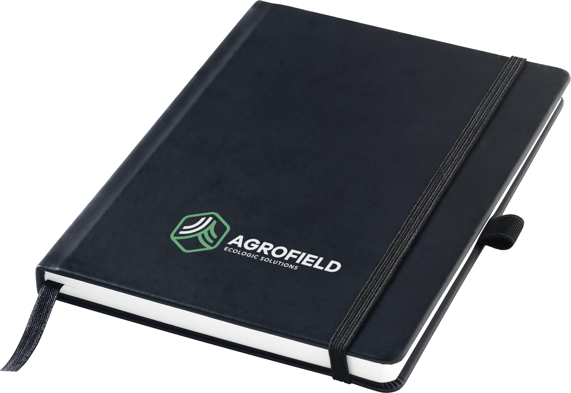 Picture of Stone paper notebook (approx A5)