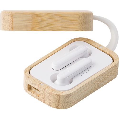Earbuds