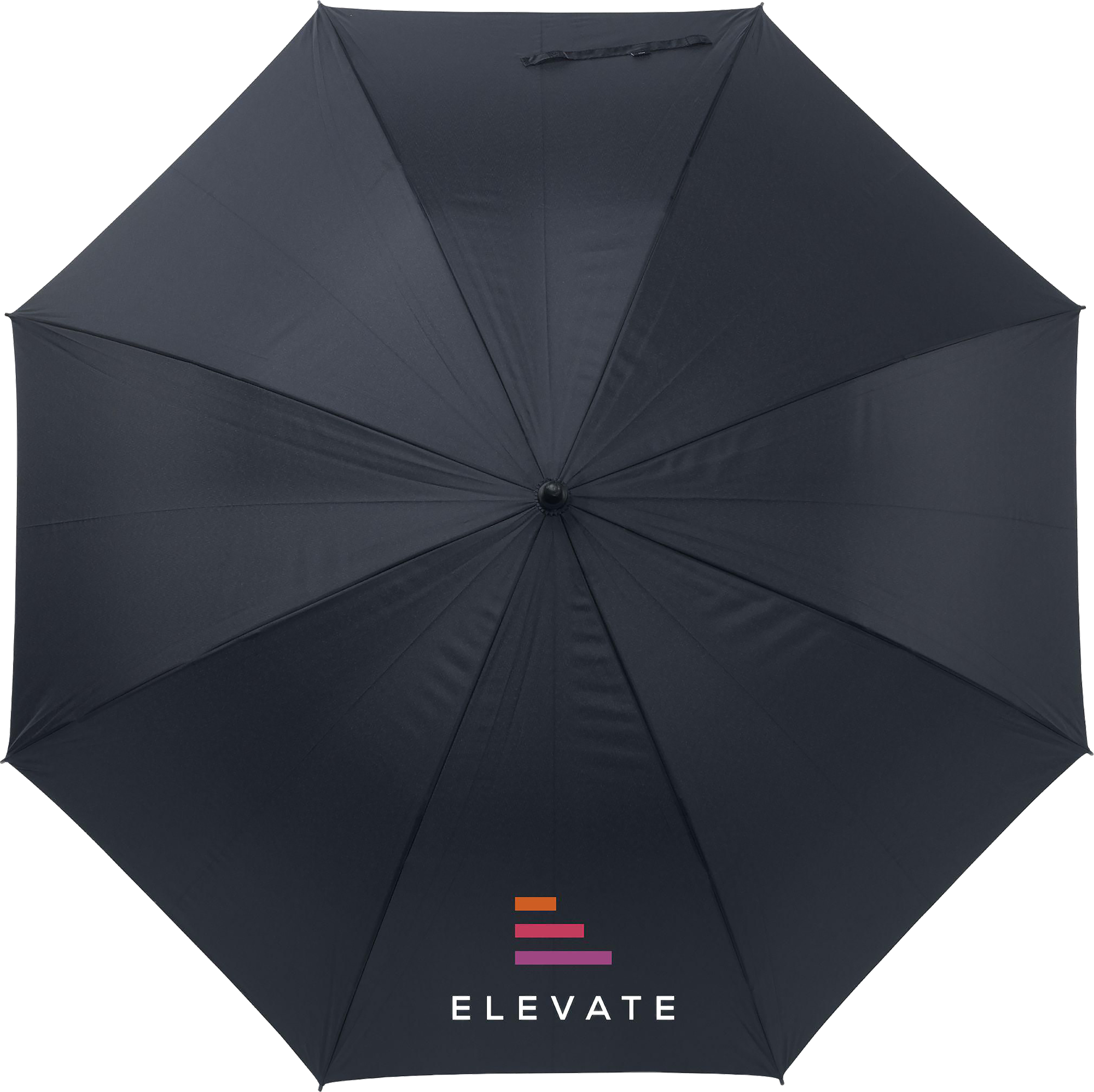 Picture of RPET automatic umbrella 