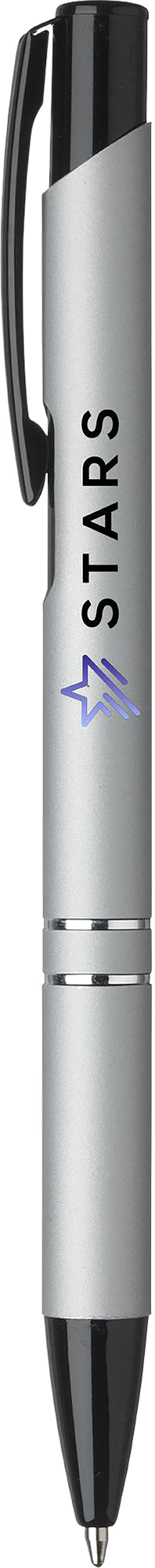 Picture of Rubberised pen