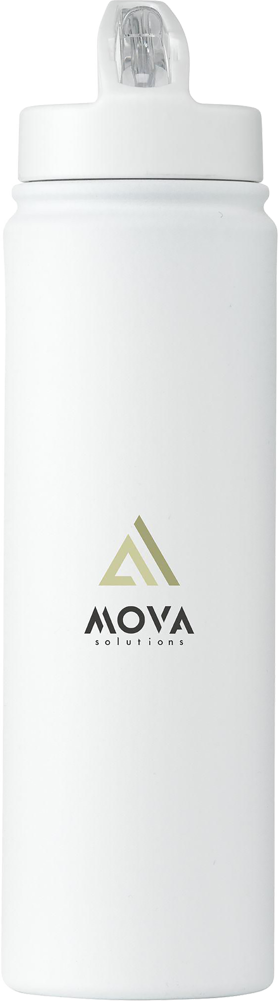 Picture of Recycled steel single walled bottle (900ml) 