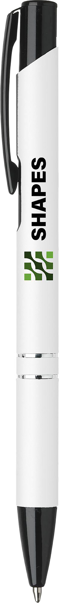Picture of Rubberised pen