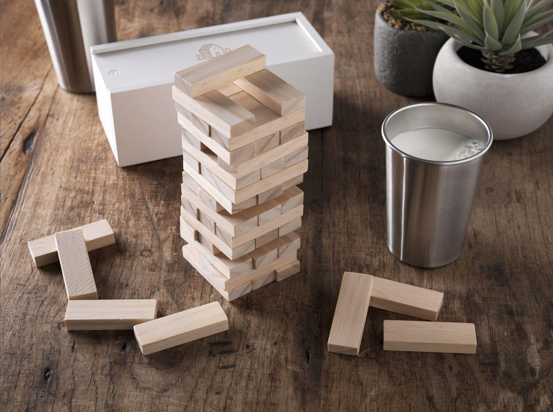 Wooden stacking game 261350_945 (Wood)